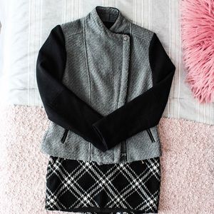 NWOT Banana Republic Jacket